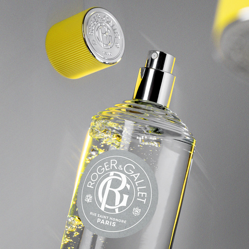 ROGER & GALLET - COLOGNE TWIST Eau de Cologne - 100ml